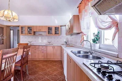 Ferienhaus mit Klimaanlage