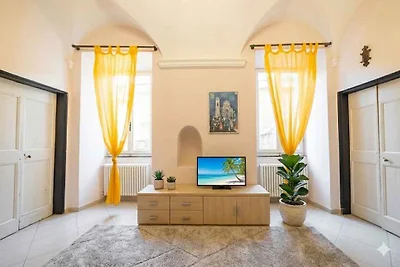Apartament Dla rodzin Cervo