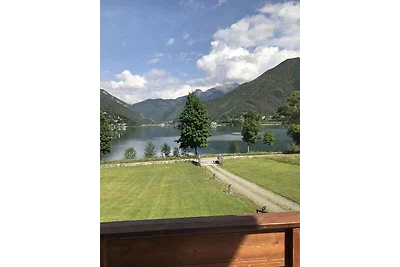 Appartamento Vacanza con famiglia Molina di Ledro