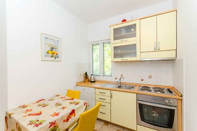 Vakantieappartement Gezinsvakantie Smokvica