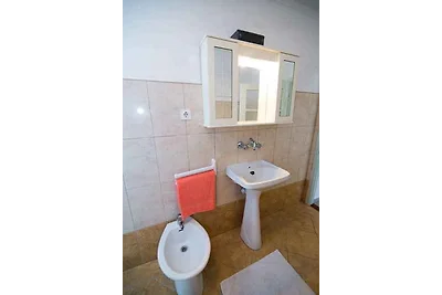 Ferienwohnung mit Terrasse und Klimaanlage
