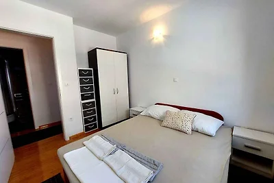 Ferienwohnung am Meer