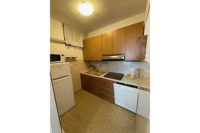 Ferienwohnung mit Internet und Balkon