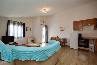 Ferienwohnung mit Grill