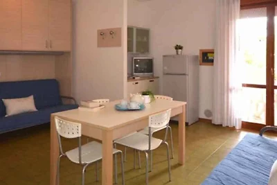 Ferienwohnung in Strandnähe
