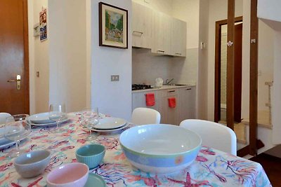 Apartament Dla rodzin Bibione