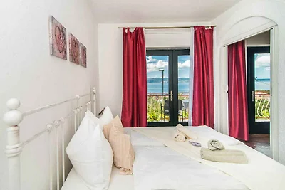 Vakantieappartement Gezinsvakantie Novi Vinodolski