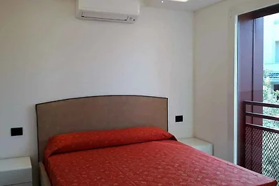 Ferienwohnung mit Whirlpool