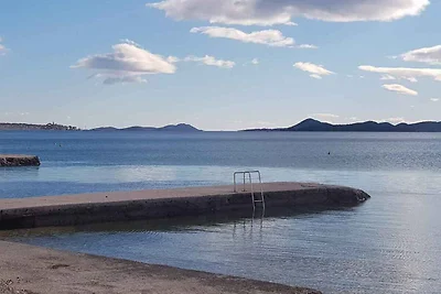Appartamento Vacanza con famiglia Turanj