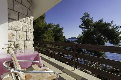 Appartamento Vacanza con famiglia Prizba