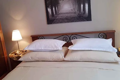 Ferienwohnung mit Internet