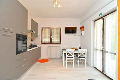 Ferienwohnung mit Klimaanlage
