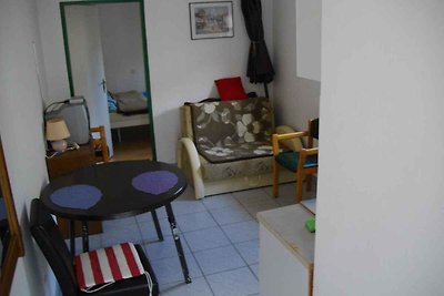 Vakantieappartement Gezinsvakantie Kornic