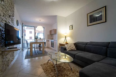 Ferienwohnung mit Klimaanlage