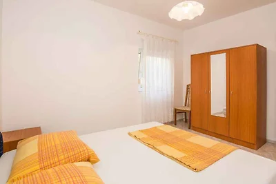 Appartamento Vacanza con famiglia Vir