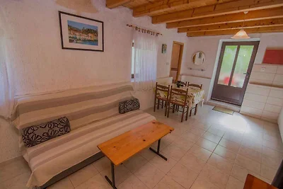 Appartamento Vacanza con famiglia Veli Losinj