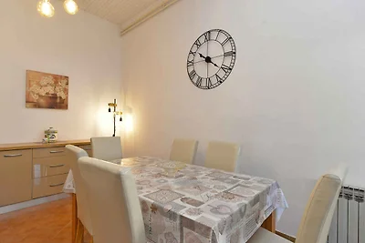 Ferienwohnung mit Klimaanlage
