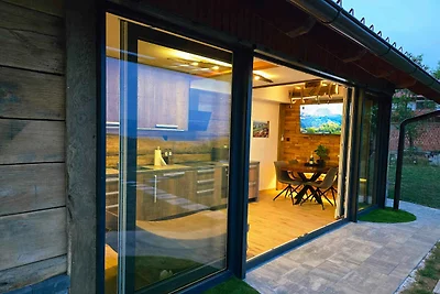 Casa vacanze Vacanza di relax Mokronog-Trebelno
