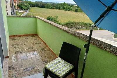 Ferienwohnung Wohnung Zana 3
