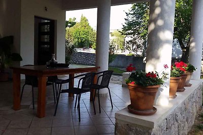 Vakantieappartement Gezinsvakantie Starigrad