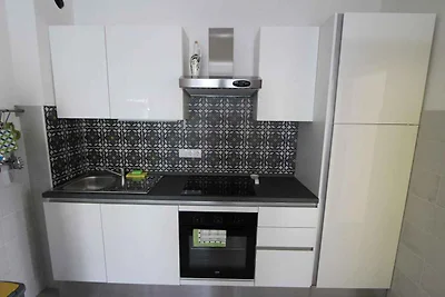 Ferienwohnung mit Terrasse