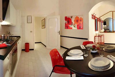 Vakantieappartement Gezinsvakantie Cattolica