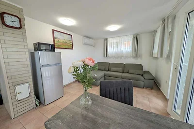 Ferienwohnung mit ruhiger Lage und Ausblick a