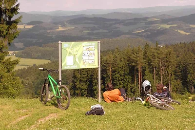 Casa vacanze Vacanza di relax Lipno nad Vltavou