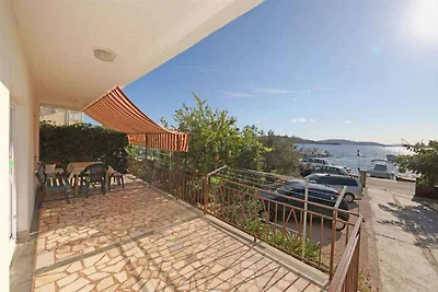 Appartamento Vacanza con famiglia Vodice