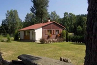 Casa vacanze Vacanza di relax Dreihacken