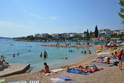 Appartamento Vacanza con famiglia Zecevo