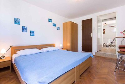 Vakantieappartement Gezinsvakantie Vrbnik