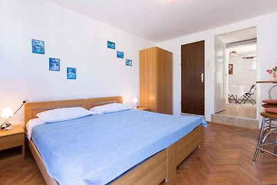 Studio in der Nähe des Zentrums