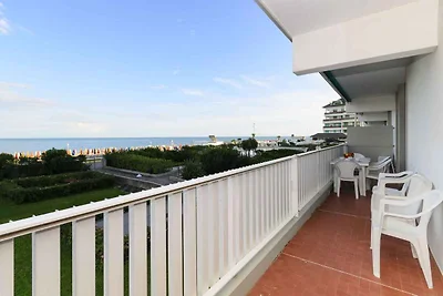 Appartamento Vacanza con famiglia Lignano Sabbiadoro