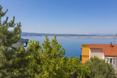Vakantieappartement Gezinsvakantie Dramalj