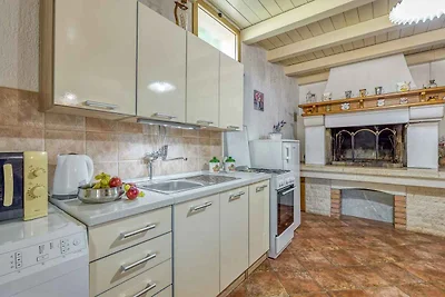 Apartament Dla rodzin Kanfanar