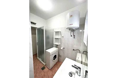 Ferienwohnung mit Klimaanlage