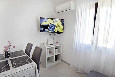 Ferienwohnung mit Klimaanlage