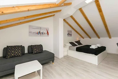 Ferienwohnung im historischen Stadtkern