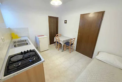 Ferienwohnung mit Terrasse