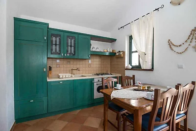 Ferienwohnung mit Meerblick und Klimaanlage