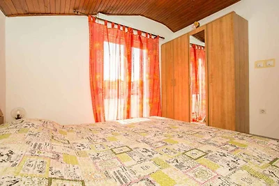 Vakantieappartement Gezinsvakantie Kampor