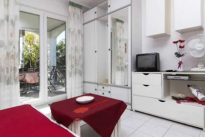 Ferienwohnung mit Terrasse