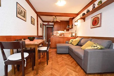 Vakantieappartement Gezinsvakantie Pula