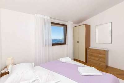 Vakantieappartement Gezinsvakantie Trogir-okrug donji