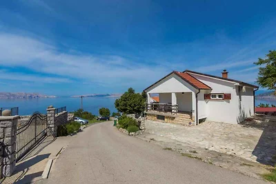 Holiday flat family holiday Sveti Juraj
