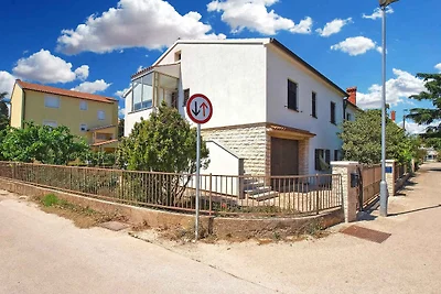 Ferienwohnung mit Klimaanlage