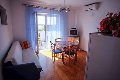 Appartamento Vacanza con famiglia Barbat