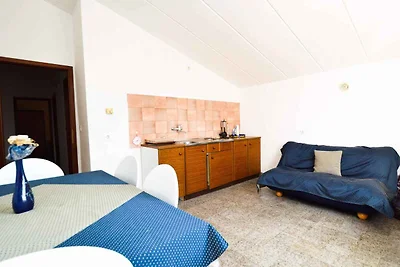 Ferienwohnung mit Klimaanlage