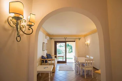 Vakantieappartement Gezinsvakantie Sassari